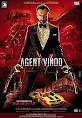 Agent Vinod